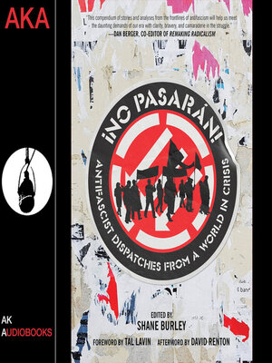 cover image of No Pasaran